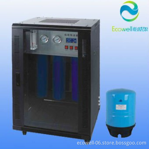EW-RO-300GD/400GD/600GD commercial water purifier